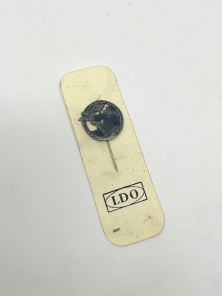 Kriegsmarine Blockade Runner Stick Pin