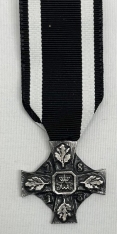 1813 Iron Cross 2nd Class (First Design)