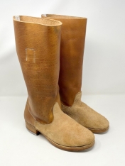 WWII German Jackboots (Out Of Stock)