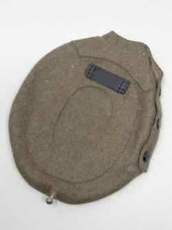 German Canteen Cover, 1 Liter