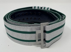 Heer Brocade Belt