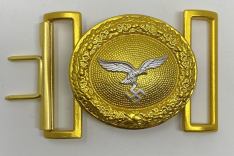 Luftwaffe Generals Belt Buckle