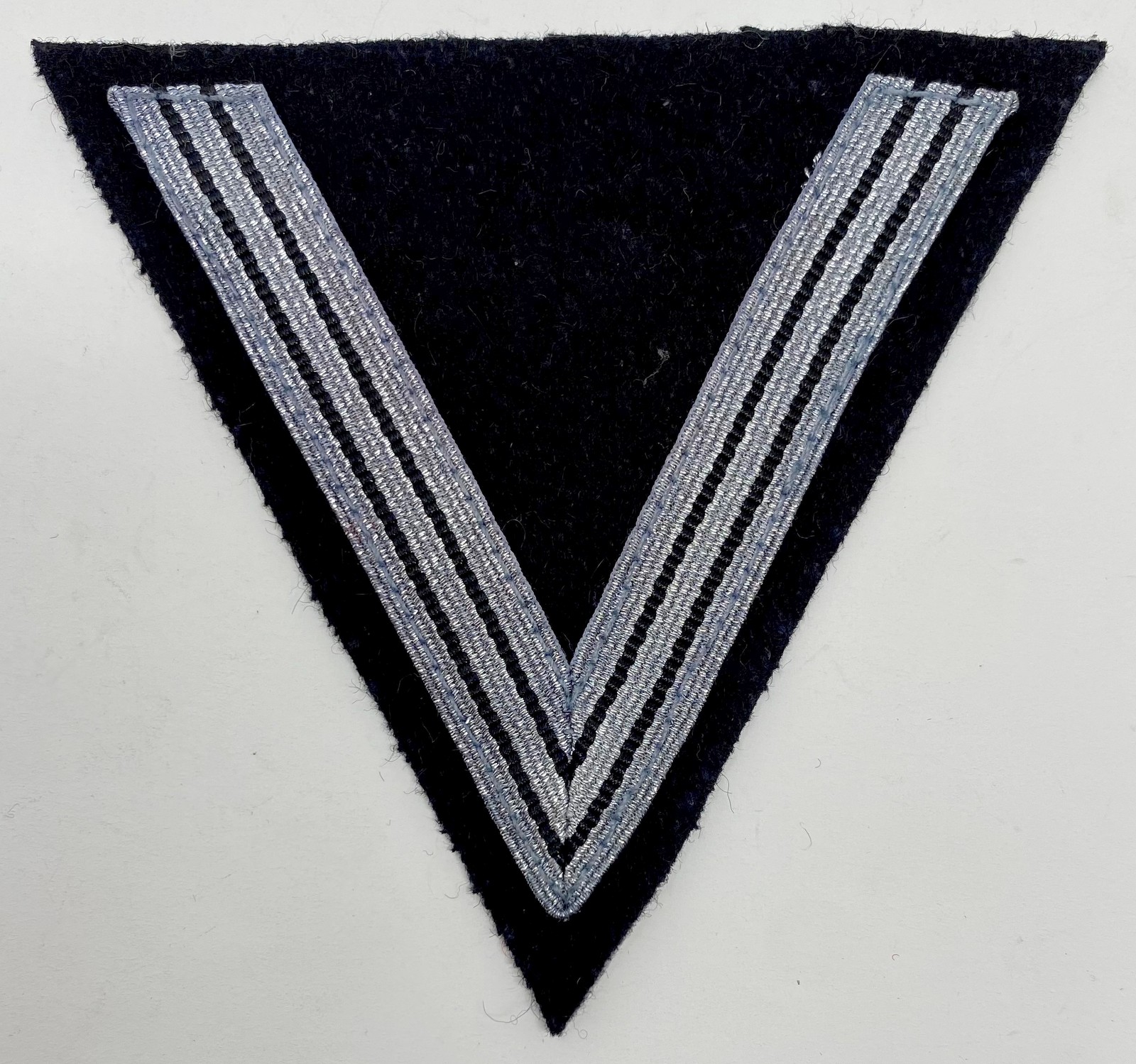 Kelleys Military: SS Old Guard Chevron