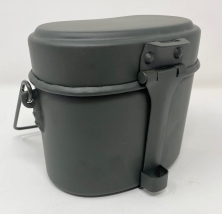 M31 Mess Tin, Fieldgray (Out Of Stock)