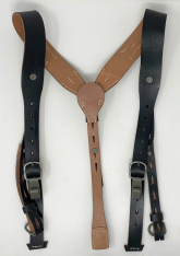 Early War Y-Straps  (Long)