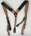 Early War Y-Straps (Long): Kelleys Military