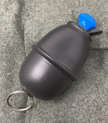 M39 Hand Grenade (Egg Grenade)