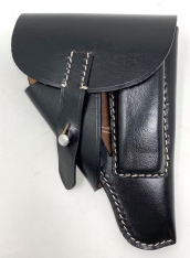 PPK Holster, Black