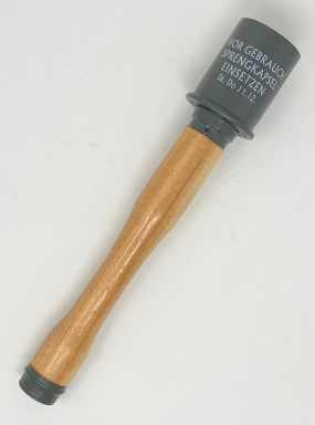 German M24 Stick Grenade