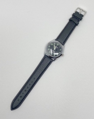 WW2 German Army Service Watch - Black Strap (Out Of Stock)