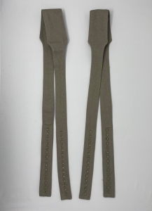 Internal Tunic Suspenders