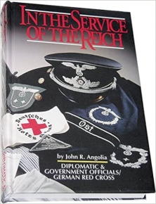 In the Service of the Reich First Edition