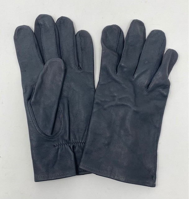 Post War Leather Gloves: Kelleys Military