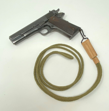 US WW2 M1911 Lanyard