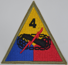 4th Armored Division