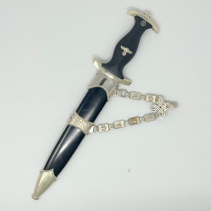 SS M36 Chained Dagger (Out Of Stock)