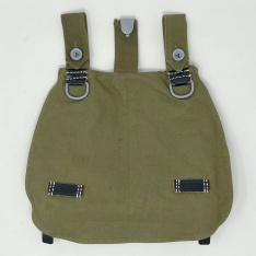 M31 Breadbag, Mid War (Defect)