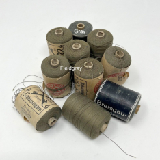 Original WWII German Sewing Thread