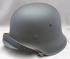 M42 Helmet, Size 62 Shell (SOLD)