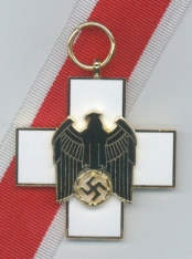 Social Welfare Medal 3rd Class