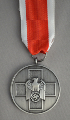 Social Welfare Medal