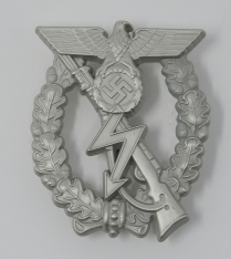 Infantry Assault Badge, Prototype