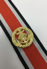 Honor Roll Clasp - Kriegsmarine