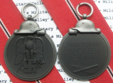 Russian Front Medal