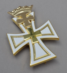 Danzig Cross 1st Class