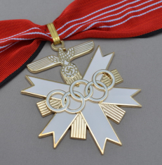 Olympic Games Merit Decoration 1st Class