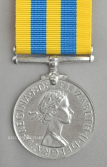 Korea Campaign Medal