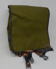 German WWII Tornister Backpack