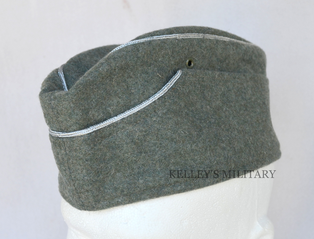 Heer M38 Officer Cap Kelleys Military