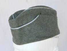 Heer M38 Officer Cap