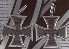 1870 Grand Cross of the Iron Cross