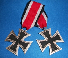 1939 Iron Cross 2nd Class