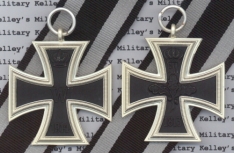 1914 Iron Cross 2nd Class