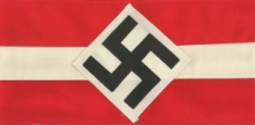 Hitler Youth Armband