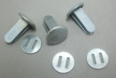 Helmet Split Pin Set