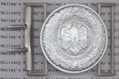 Heer Officer Belt Buckle (Out Of Stock)