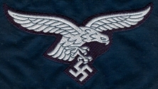 Luftwaffe EM Breast Eagle, Bevo