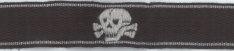 "Totenkopf" 3rd SS Panzer Division (skull version) (Out Of Stock)