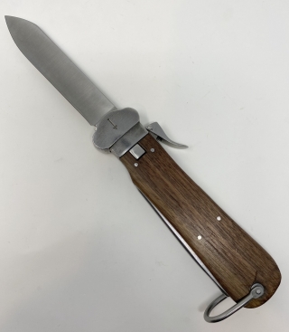 ww2 german military knives