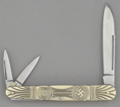 SS Pocket Knife