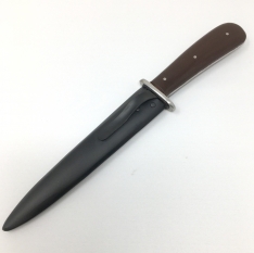 WW2 German Boot Knife