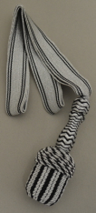 SS NCO Bayonet Knot