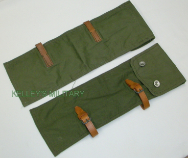 Zeltbahn Accessories Pouch (Zeltzubehortasche)