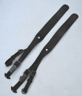 Tornister Replacement Straps