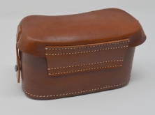 German Medics Pouch, Brown (Out Of Stock)