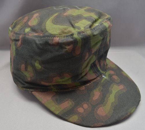 Kelleys Military: SS Blurred Edge Camo Field Cap